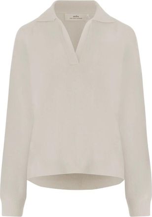 arch4 Cashmere Jumper