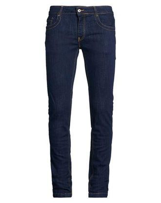 Dirk Bikkembergs BOTTOMWEAR - Jeans sur YOOX.COM