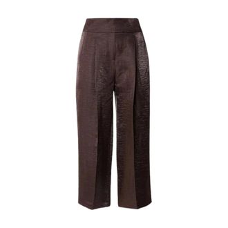 HUGO BOSS Mujer, Pantalones, Marr&oacute;n, Talla: L