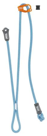 OEM Cordino Regolabile Petzl Dual Connect