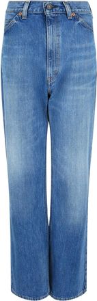 Valentino x Levis 517 Bootcut Jeans