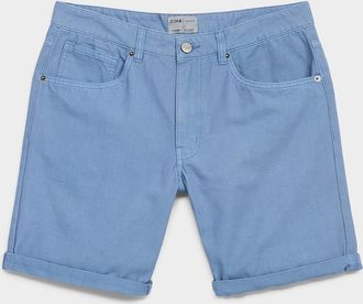 Djab Mens Cuffed 5-pocket short