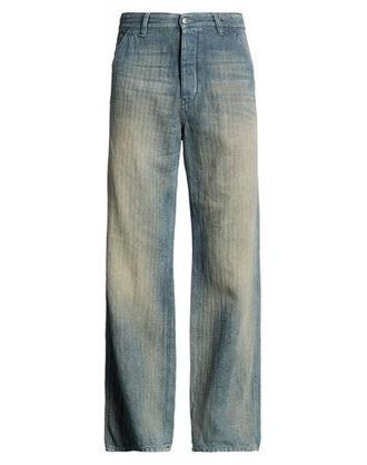 Diesel BOTTOMWEAR - Jeans sur YOOX.COM