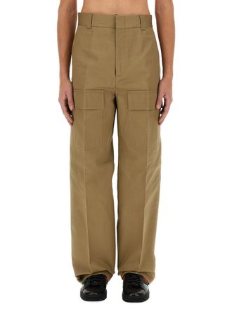 Gucci Cargohose