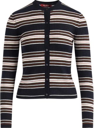 Max Mara Mujer, Jerseys, Multicolor, Talla: S