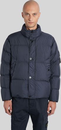 Stone Island Puffer