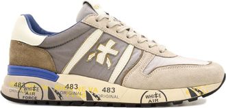 Premiata Sneakers Grijs