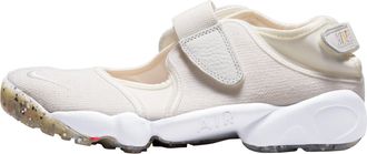 Nike (WMNS) Nike Air Rift Casual Beige Summit White Sail Light Arctic Pink DJ4639-121