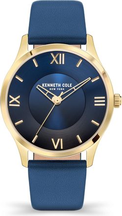 Kenneth Cole Womens Classic mm Quartz Watch
