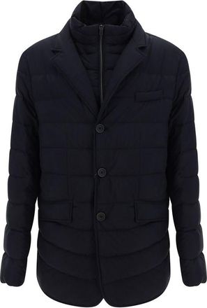 Herno Down Mens Jacket