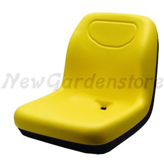 STIGA Sports Sedile Trattorino Rasaerba Tosaerba Compatibile Castelgarden 25270093