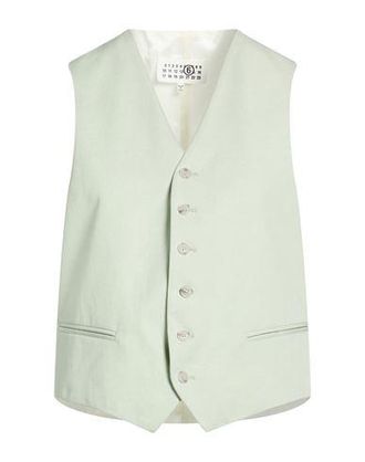 Maison Margiela SUITS and CO-ORDS - Waistcoats on YOOX.COM