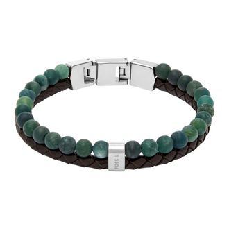 Fossil Accessoires, Heren, Veelkleurig, ONE Size, Bracelets