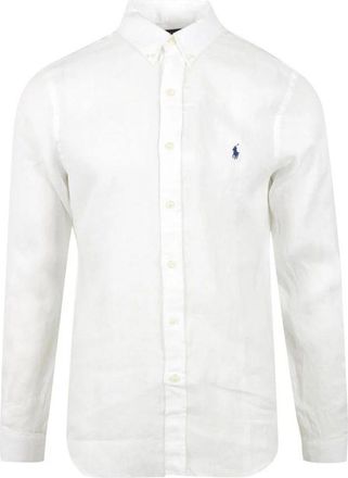 Polo Ralph Lauren Wei&szlig;