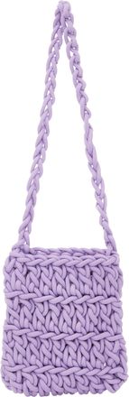 Felipa Handtas Dames lavendel