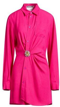 Moschino DRESSES - Mini dresses sur YOOX.COM