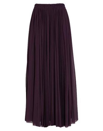 Max & Co. BOTTOMWEAR - Maxi skirts sur YOOX.COM
