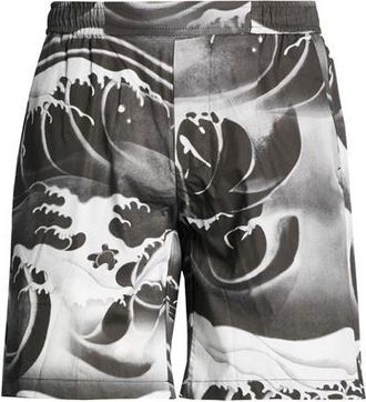 Costume National BOTTOMWEAR - Shorts e bermuda su YOOX.COM