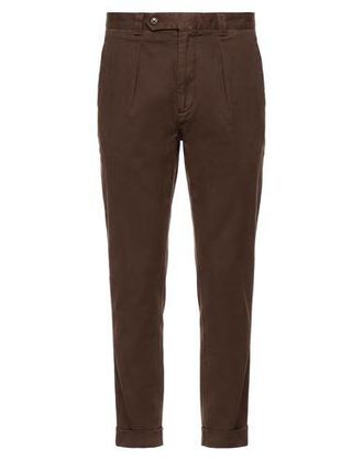 Berwich PARTES DE ABAJO - Pantalones en YOOX.COM