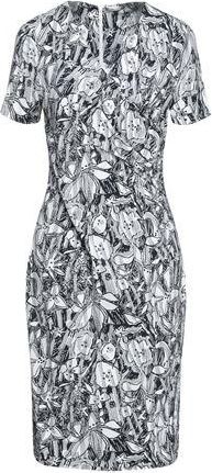 PESERICO DRESSES - Midi dresses sur YOOX.COM