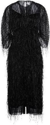 Lanvin DRESSES - Midi dresses sur YOOX.COM