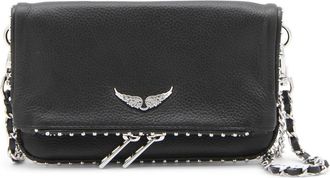 Zadig&Voltaire Bags Blacks And Greys-Donna