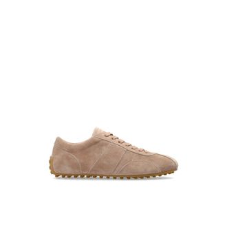 Tod's T-Marathon Sneakers - Dames - Sneakers - Roze - 40 EU - Leer - Schoenen
