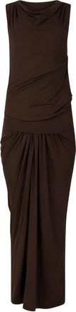 Entire studios Drape Dress