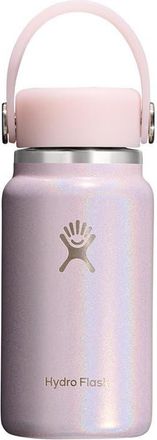Hydro Flask 6.7-Ounce Micro Hydro Water Bottle in Glimmer Pink at Nordstrom