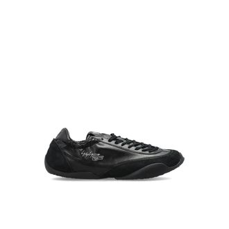 Yohji Yamamoto Tokyo Warped Sportschoenen - Dames - Schoenen - Zwart - Maat: 37 1/2 EU Leer