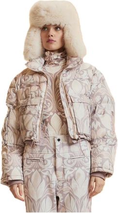 Cynthia Rowley Donna, Giacche, Beige, XS, new