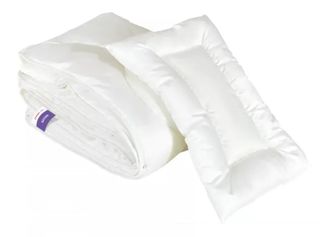 OEM Juego De Cama Infantil Satine 4 Estaciones 100x135 + 40x60 Senna Baby