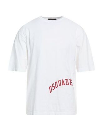 Dsquared2 TOPS - T-shirts auf YOOX.COM