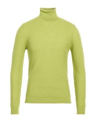 Masq KNITWEAR - Turtlenecks on YOOX.COM