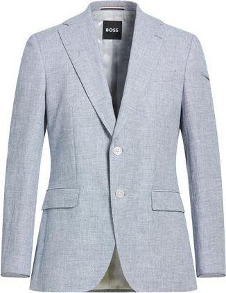 HUGO BOSS SUITS and CO-ORDS - Blazers on YOOX.COM