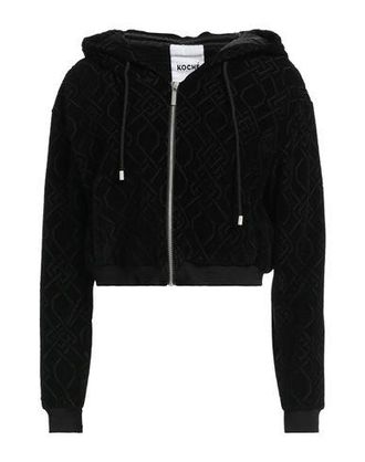 Koch&eacute; TOPWEAR - Sweatshirts on YOOX.COM