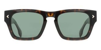 Lozza SL4378M Allegro 2 722P Mens Sunglasses Tortoiseshell Size 55