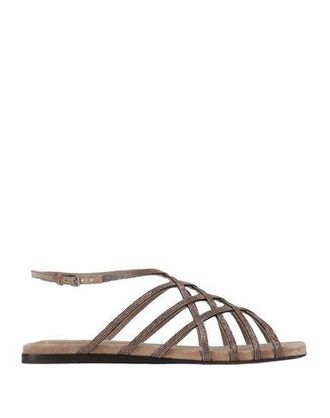 Brunello Cucinelli Sandals