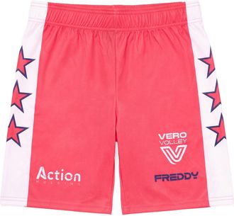 Freddy Pantaloni corti riscaldamento Vero Volley Maschile Giovanile