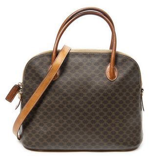 Celine Dome Top Handle schoudertas