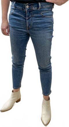 Dear John Denim Fieldstone Jean In Dark Wash