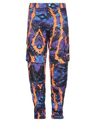 GCDS BOTTOMWEAR - Pantaloni su YOOX.COM