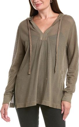 Michael Stars Jessica Hoodie