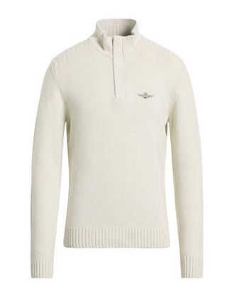 Aeronautica STRICKWAREN - Rollkragenpullover auf YOOX.COM
