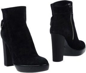 Hogan CALZADO - Botines de ca&ntilde;a alta en YOOX.COM