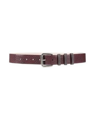 Brunello Cucinelli Small Leather Goods - Belts sur YOOX.COM