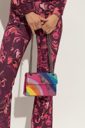 Kurt Geiger Shoulder Bag Kensington Mini, Womens, Multicolour