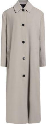 Hache Overcoats & Trench Coats