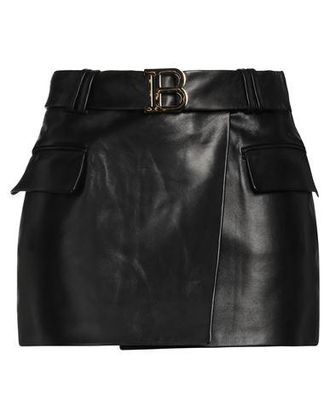 Balmain BOTTOMWEAR - Minigonne su YOOX.COM