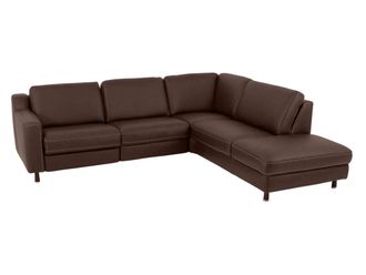Schubiger M&ouml;bel Ecksofa Shetland Basic